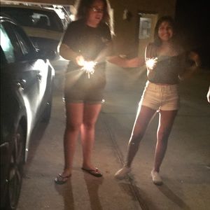 Meet your Posher, Isabelle